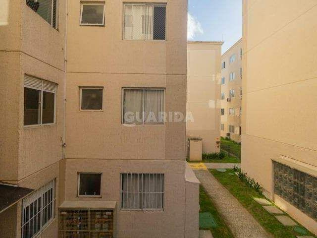 Apartamento para aluguel, 2 quartos, 1 vaga, Sarandi Porto Alegre/RS COD: 25526