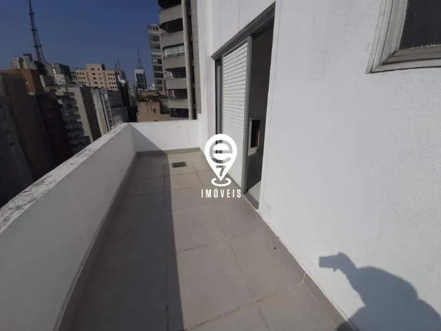 Apartamento para aluguel, 2 quartos, 2 suítes, 1 vaga, Paraíso São Paulo/SP