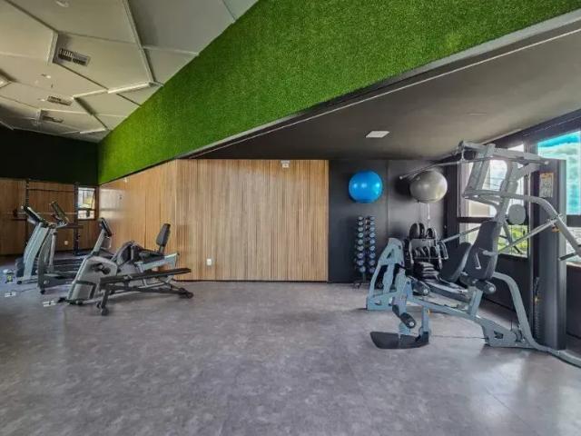 Apartamento para aluguel, 2 quartos, 2 suítes, 1 vaga, Santo Agostinho Belo Horizonte/MG