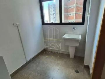 Apartamento para aluguel, 2 quartos, 2 vagas, Jardim Bela Vista Santo André/SP