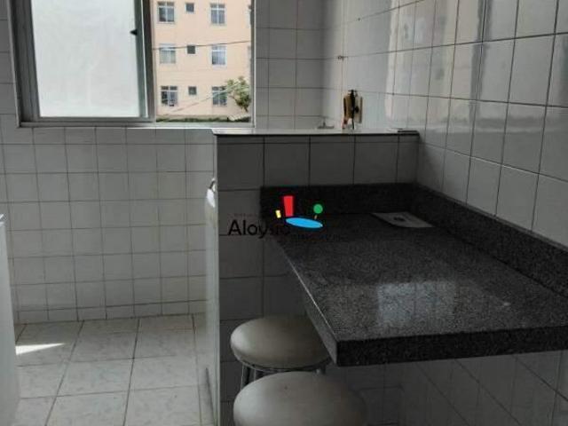 Apartamento Para Aluguel, 2 Quartos, 2 Vagas, Santa Rita de Cássia Sete Lagoas/mg