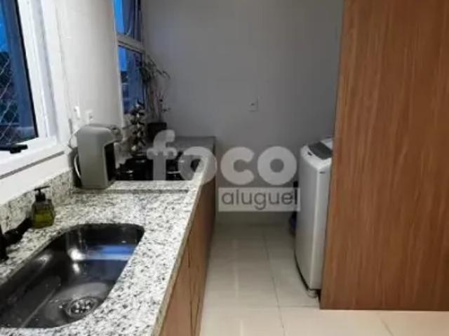 Apartamento para aluguel, 2 quartos, 2 vagas, Segismundo Pereira Uberlândia/MG