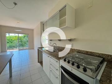Apartamento para aluguel, 2 quartos, 2 vagas, Vila Brandina Campinas/SP