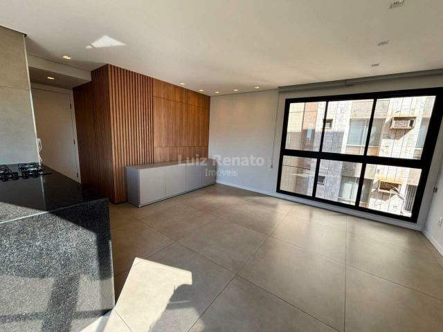 Apartamento para aluguel, 2 quartos, 62m² no São Pedro