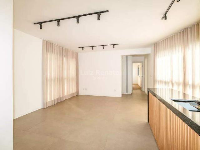 Apartamento para aluguel, 2 quartos, 62m² no São Pedro