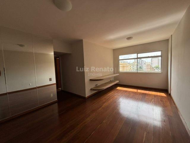Apartamento para aluguel, 2 quartos, 85m² na Savassi