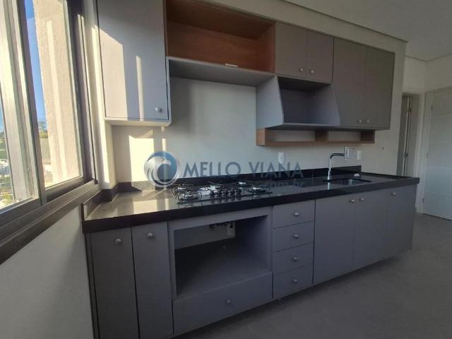 Apartamento Para Aluguel 2 Suites