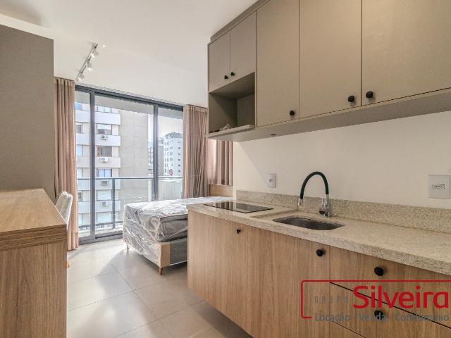 Apartamento para Aluguel