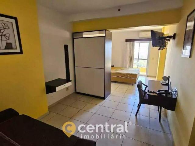 Apartamento para Aluguel | 32 m² na Vila Nova Cidade Universitária, Bauru