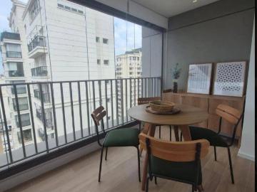 Apartamento para Aluguel, 39 m² por R$ 6.100