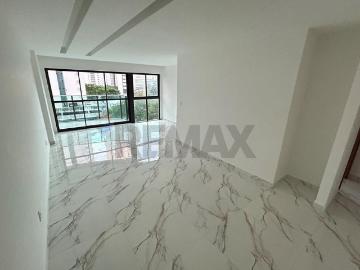 Apartamento para Aluguel 4 qts | 136 m² | 2 Vagas | em Boa Viagem