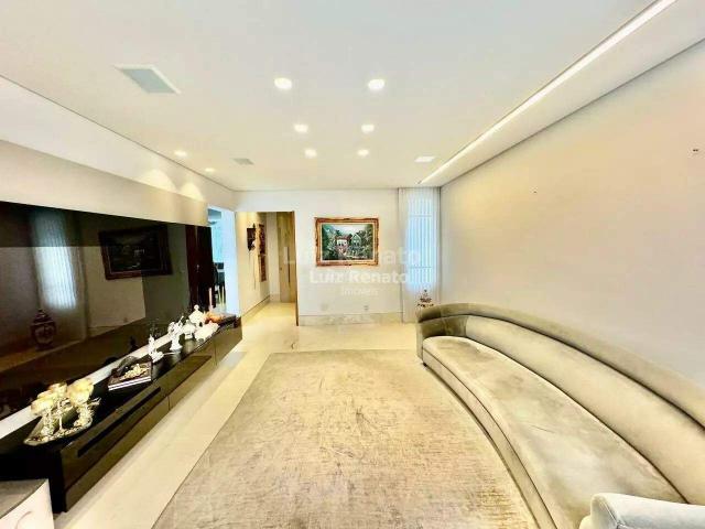 Apartamento para aluguel, 4 quartos com uma suíte, 158m² na Serra