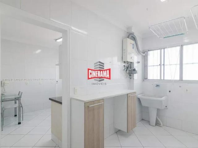Apartamento para aluguel em Santo Antônio São Caetano do Sul | Cinerama Imóveis