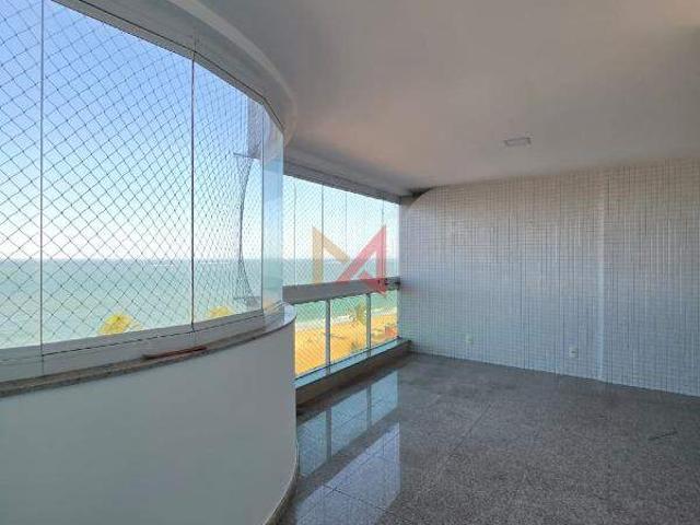 Apartamento para aluguel, 4 quartos, 1 suíte, 3 vagas, PRAIA DA COSTA VILA VELHA/ES