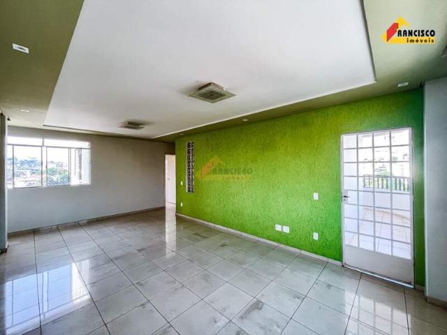 Apartamento para aluguel, 4 quartos, 1 suíte, 1 vaga, Afonso Pena Divinópolis/MG
