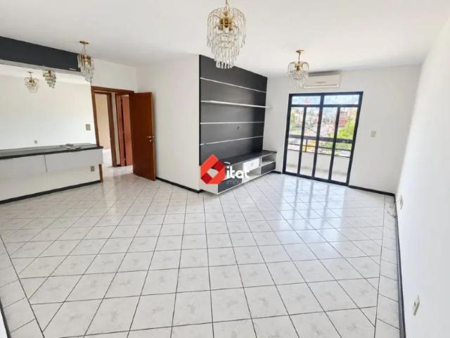 Apartamento para aluguel, 4 quartos, 1 suíte, 1 vaga, Jaraguá Esquerdo Jaraguá do Sul/SC
