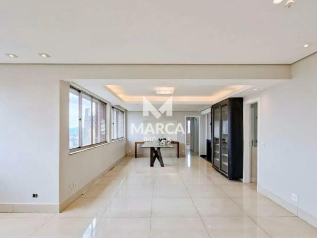Apartamento para aluguel, 4 quartos, 1 suíte, 2 vagas, Gutierrez Belo Horizonte/MG