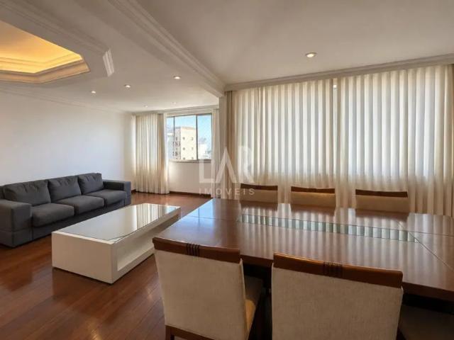 Apartamento para aluguel, 4 quartos, 1 suíte, 2 vagas, Gutierrez Belo Horizonte/MG