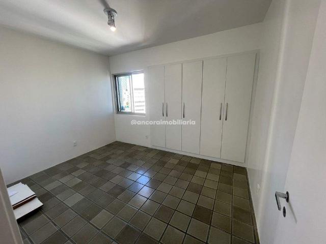 Apartamento para aluguel, 4 quartos, 1 suíte, 2 vagas, Jaqueira Recife/PE