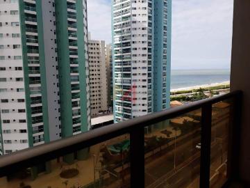 Apartamento para aluguel, 4 quartos, 1 suíte, 2 vagas, Praia de Itaparica VILA VELHA/ES