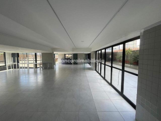 Apartamento para aluguel, 4 quartos, 2 suítes, 2 vagas, Casa Amarela Recife/PE