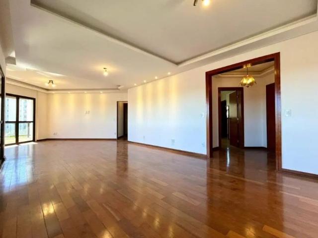 Apartamento para aluguel, 4 quartos, 2 suítes, 2 vagas, Cidade Jardim Rio Claro/SP