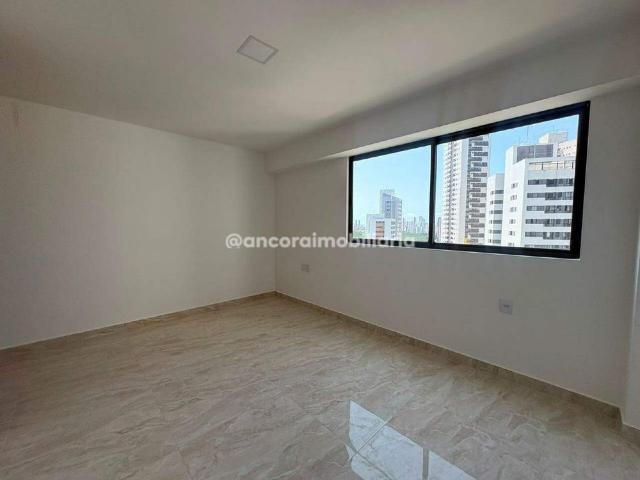 Apartamento para aluguel, 4 quartos, 2 suítes, 2 vagas, Boa Viagem Recife/PE