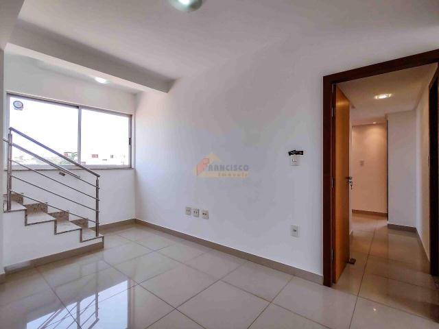 Apartamento para aluguel, 4 quartos, 2 suítes, 2 vagas, Bom Pastor Divinópolis/MG