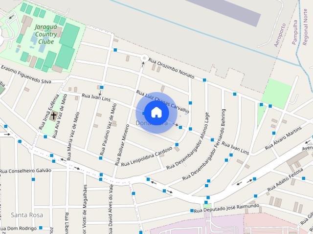 Apartamento para aluguel, 4 quartos, 2 suítes, 2 vagas, Dona Clara Belo Horizonte/MG