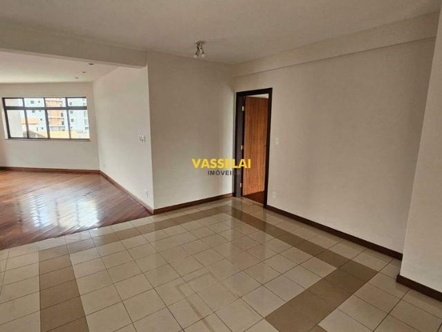 Apartamento para aluguel, 4 quartos, 2 suítes, 2 vagas, Jardim América Rio do Sul/SC