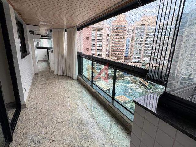 Apartamento para aluguel, 4 quartos, 2 suítes, 2 vagas, PRAIA DA COSTA VILA VELHA/ES