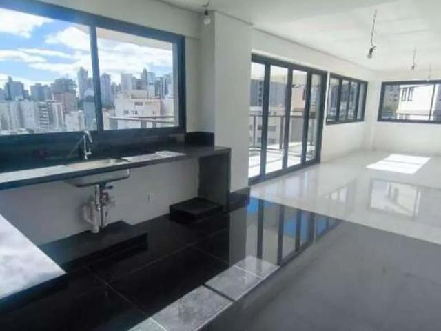 Apartamento para aluguel, 4 quartos, 2 suítes, 3 vagas, Gutierrez Belo Horizonte/MG