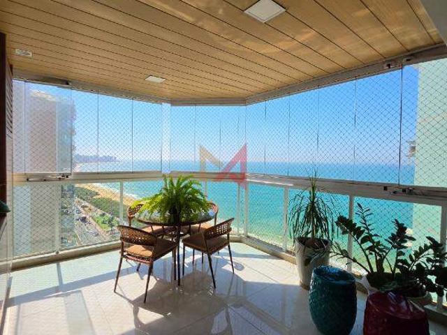 Apartamento para aluguel, 4 quartos, 2 suítes, 3 vagas, Praia de Itaparica VILA VELHA/ES