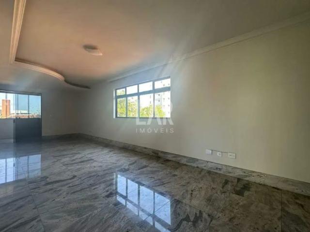 Apartamento para aluguel, 4 quartos, 2 suítes, 4 vagas, Liberdade Belo Horizonte/MG