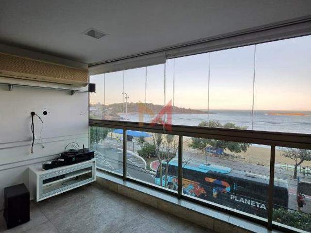 Apartamento para aluguel, 4 quartos, 3 suítes, 4 vagas, PRAIA DA COSTA VILA VELHA/ES