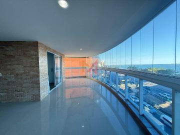 Apartamento para aluguel, 4 quartos, 4 suítes, 3 vagas, Praia de Itaparica VILA VELHA/ES