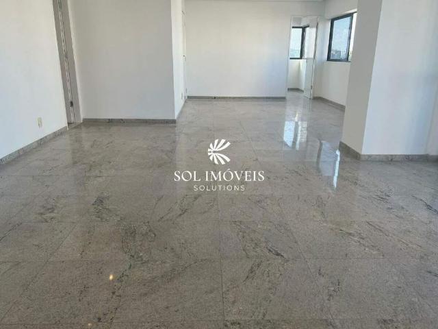 Apartamento Para Aluguel, 4 Quartos, 4 Suítes, 4 Vagas, Monteiro Recife/pe