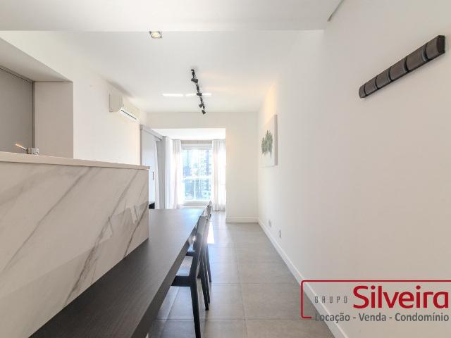 Apartamento para Aluguel