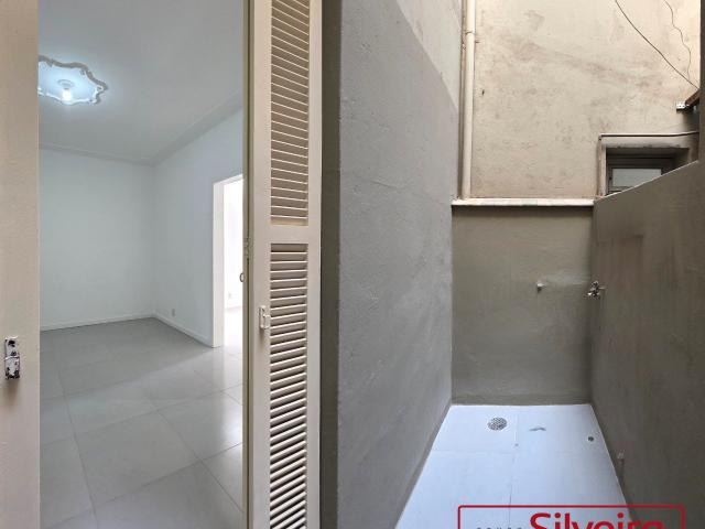 Apartamento para Aluguel