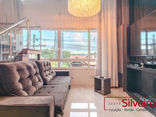 Apartamento para Aluguel