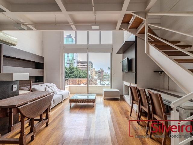 Apartamento para Aluguel