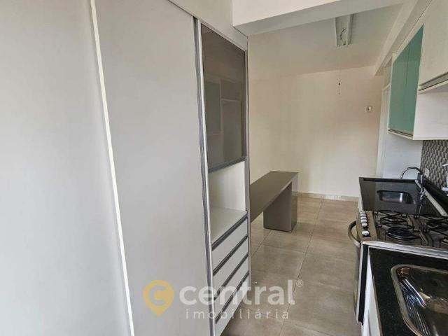 Apartamento para Aluguel | 67 m², Vila Nova Cidade Universitária, Bauru