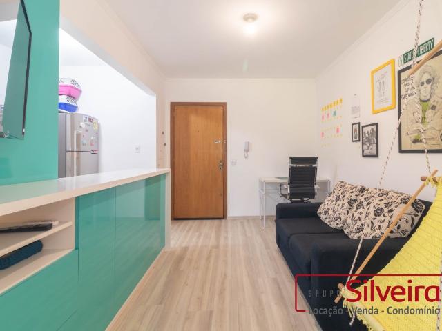 Apartamento para Aluguel