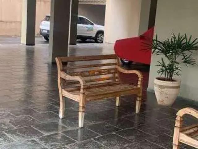 Apartamento para Aluguel 70 m² no Pinheiros, São José do Rio Preto