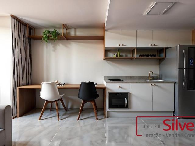 Apartamento para Aluguel