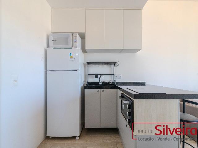 Apartamento para Aluguel