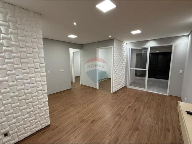 Apartamento para Aluguel – 75 m² | 3 Dormitórios | 2 Vagas | The Gate Guarulhos
