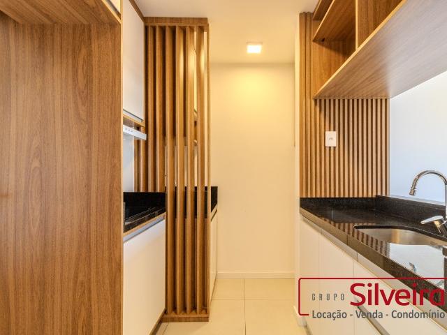 Apartamento para Aluguel