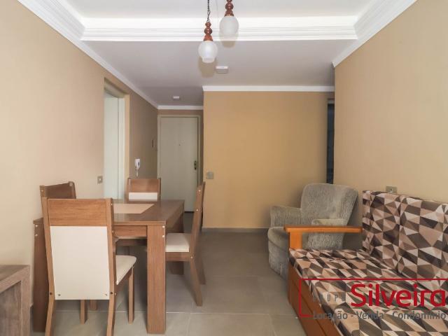 Apartamento para Aluguel