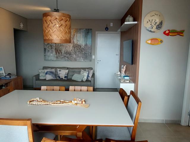 Apartamento para Aluguel, 80 m² por R$ 4.700